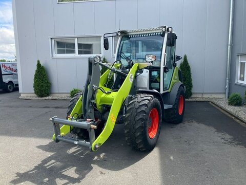 Claas TORION 530 3