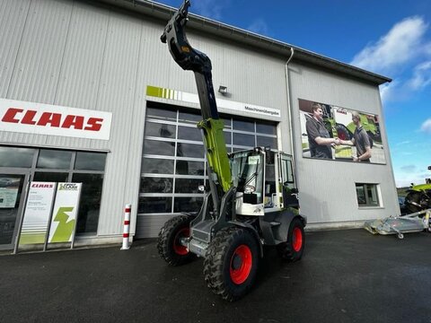 CLAAS TORION 738 T SINUS