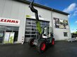 CLAAS TORION 738 T SINUS