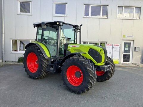 CLAAS AXOS  3.105
