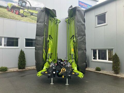 Claas DISCO 9300 C AS BUSINESS AVO25 2