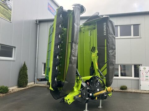 Claas DISCO 9300 C AS BUSINESS AVO25 3