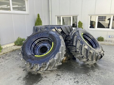 Sonstige KRS 600/65R28+650/65R42 MITAS