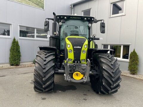 Claas ARION 570 *CNOB* 4 JAHRE 0% 2
