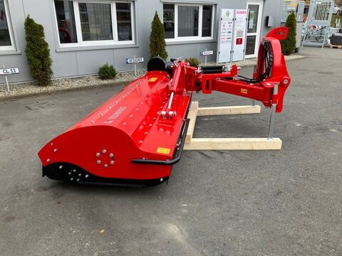 Tehnos MB 220R PROFI LW 2