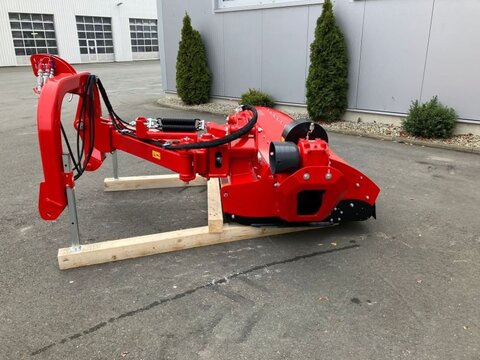 Tehnos MB 220R PROFI LW 3