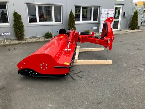 Tehnos MB 220R PROFI LW 2