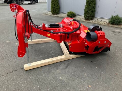 Tehnos MB 220R PROFI LW 3