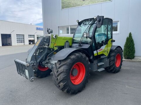Claas SCORPION 741 VARIPOWER 2