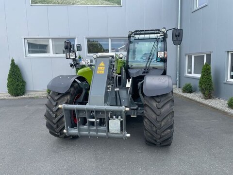 Claas SCORPION 741 VARIPOWER 2 2