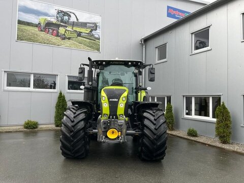 Claas ARION 570 CMATIC CEBIS *CNOB* 2