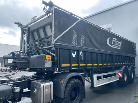 Fliegl ASS 298 AGRO-TRUCK 2