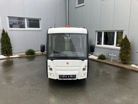 ADDAX MT15N - 70KM/H - 72V 2