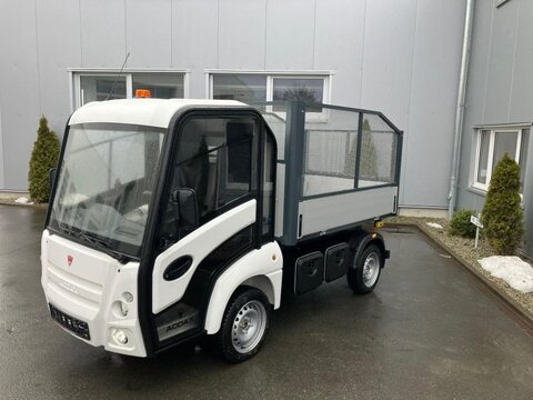 ADDAX MT15N - 70KM/H - 72V 3