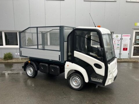 Sonstige ADDAX MT15N - 70KM/H - 72V