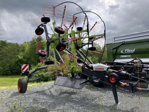 CLAAS LINER 2700 TREND