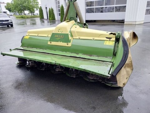 Krone EASYCUT 320 LV