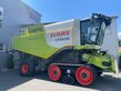CLAAS LEXION 750TT INKL. V750 UND TW