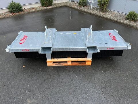 Fliegl KEBFLI250005 LÖWE 2.500mm 3
