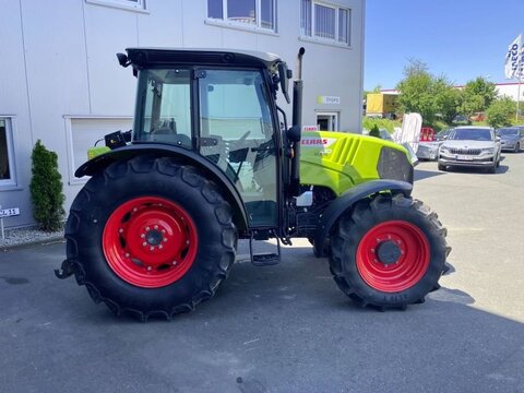 Claas ELIOS 210 CLASSIC