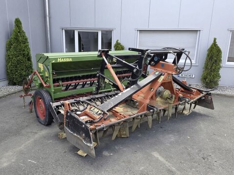 Sonstige HASSIA EURODRILL 300 + KE