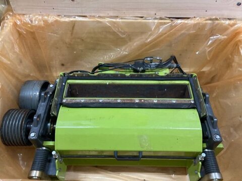 Claas MCC CRACKER L125 D18 0160 2