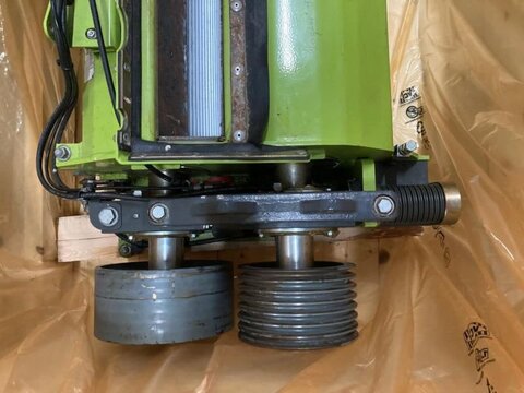 Claas MCC CRACKER L125 D18 0160 3