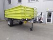 Fliegl EDK 60 FOX
