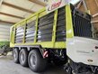 Fliegl CARGOS 8500 TRIDEM *ISOBUS*
