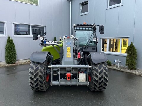 Claas SCORPION 742 VARIPOWER 3 2