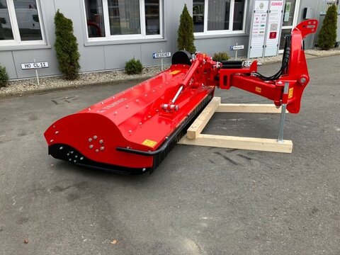 Tehnos MB 220R PROFI LW 2