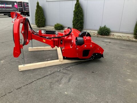 Tehnos MB 220R PROFI LW 3