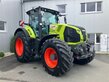 CLAAS AXION 870 CMATIC CEBIS FOCUS