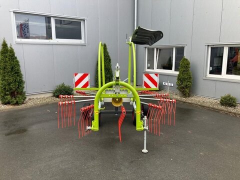 Claas LINER 370 TANDEM 2