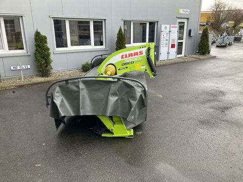 Claas DISCO 3200 F PROFIL 3