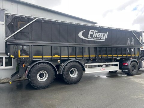 Fliegl ASS 298 AGRO-TRUCK AVO25 3