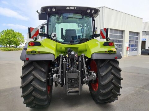 CLAAS ARION 510 CIS