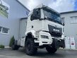 MAN TGS 18.520 4x4 LOF