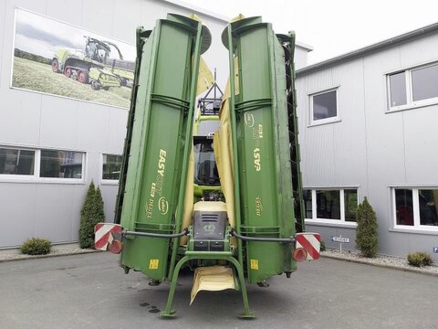 Krone EASYCUT B 950 COLLECT