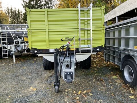 Fliegl TDK 140 *15 JAHRE CNOB* 2