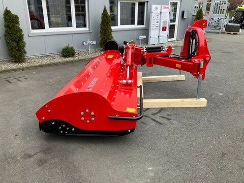 Tehnos MB 220R PROFI LW 2