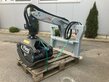 Fliegl HYDR. RÜCKEZANGE COMBI+ RZ185