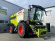 CLAAS LEXION 7500 INKL. V930 UND TW