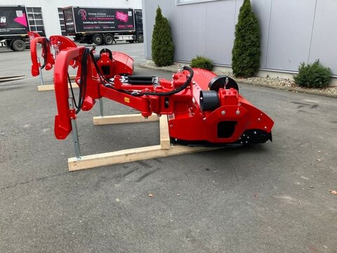 Tehnos MB 220R PROFI LW 3