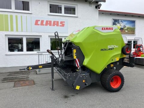 CLAAS ROLLANT 520 RC