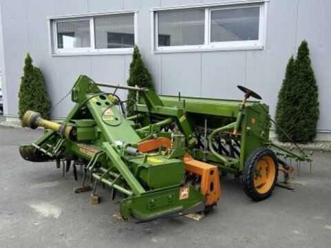 Amazone D7 SPECIAL