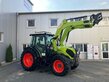 CLAAS AXOS 240 ADVANCED