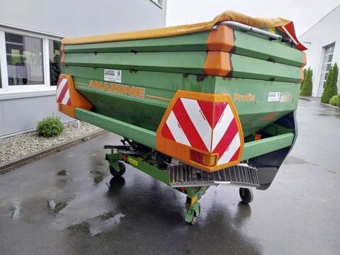 Amazone ZAM 2501 PROFIS Amatron+