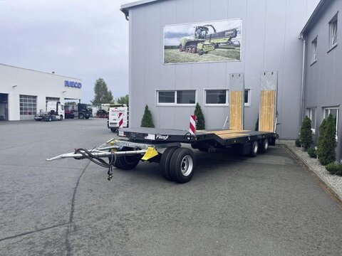 Fliegl DTL 300 AGRAR GREENLIGHT