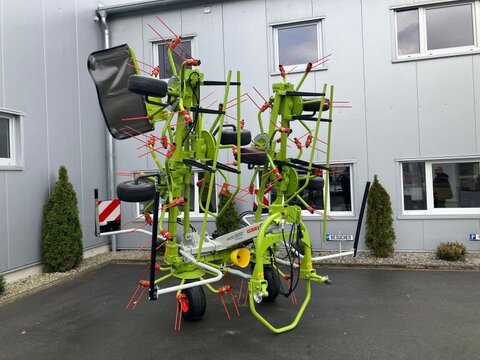 CLAAS VOLTO 900